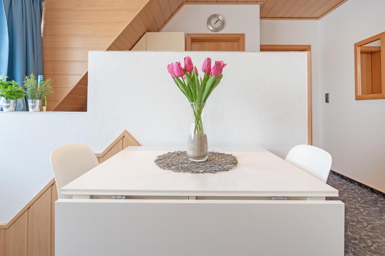 Haus Schwanensee Seeblick Bischofsee Bosau Exteriör bild