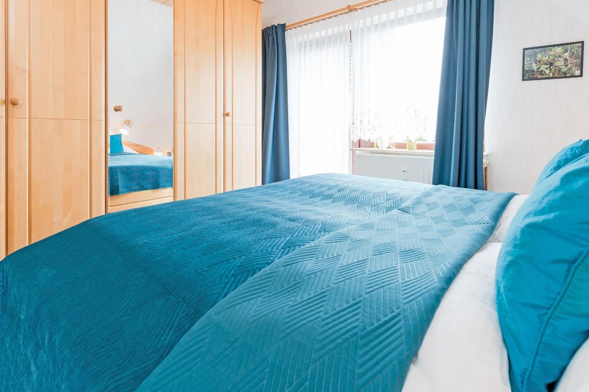 Haus Schwanensee Seeblick Bischofsee Bosau Exteriör bild
