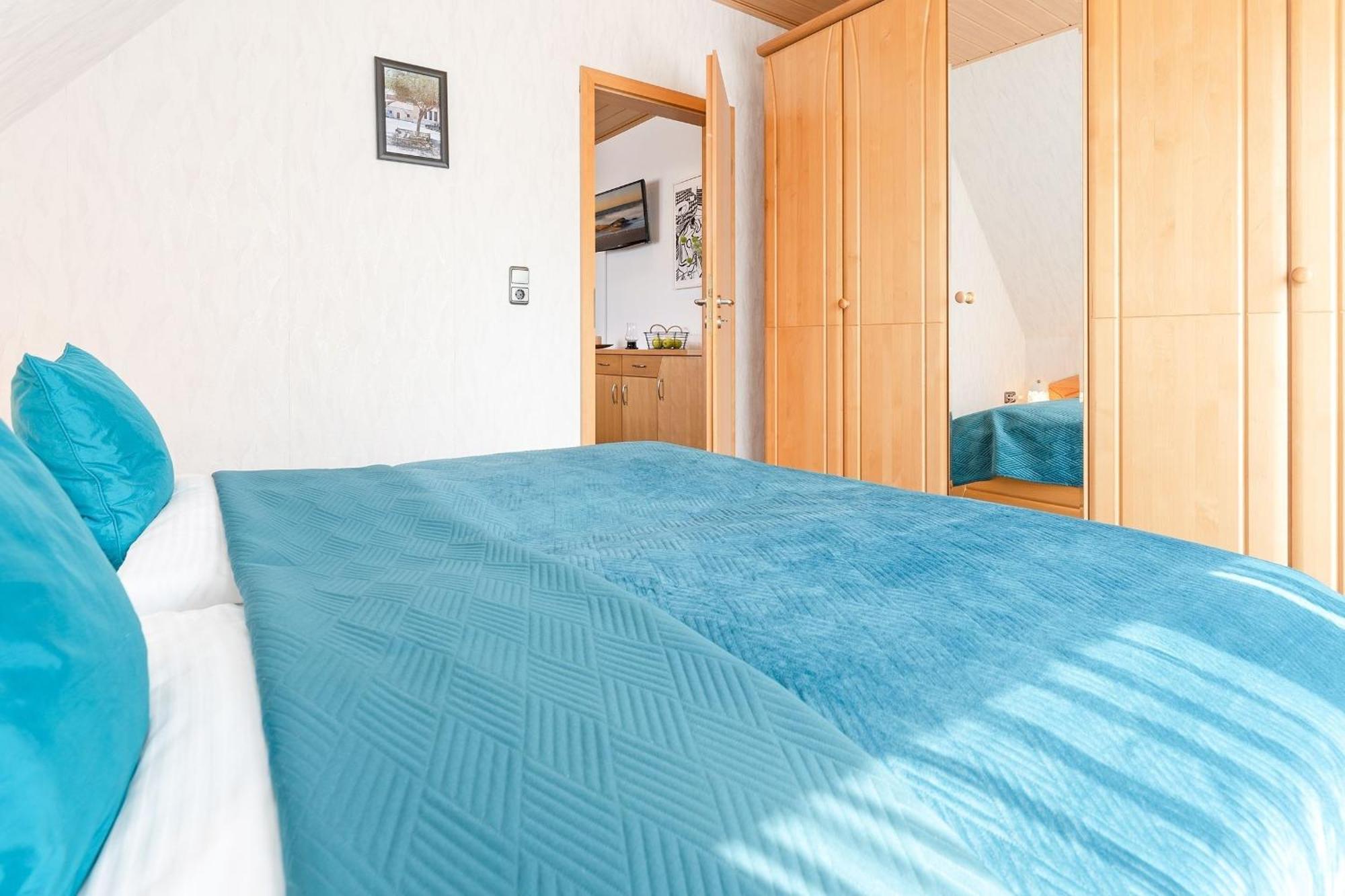 Haus Schwanensee Seeblick Bischofsee Bosau Exteriör bild